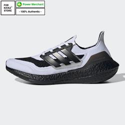 adidas gazelle silver green womens Adidas Unisex Ultraboost 22 Cold.Rdy Core Black / Grey Six / Grey Four  Running Shoes main image 0