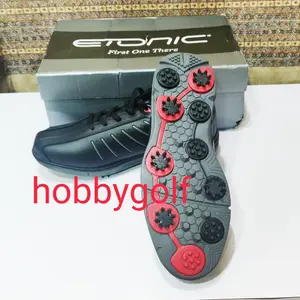 Original Golf Shoe Sepatu Golf