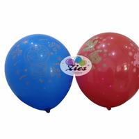 Gambar balon latex karakter spiderman,doraemon,hello kitty,cars mix isi 100 dari Istanaparty Kota Administrasi Jakarta Barat 2 Tokopedia