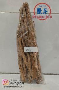 Gambar TONG SEM/Dang shen/Codonopsis Root (tipis) - 100gr dari TO Riang Ria Kota Administrasi Jakarta Utara 1 Tokopedia