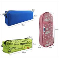 Gambar TOMEX Tempat Pensil Motif / Kotak Pensil / Tepak Pensil / Pencil Case - ESPRESSO 1 dari EAGLE FILES OFFICIAL Kota Administrasi Jakarta Barat 2 Tokopedia