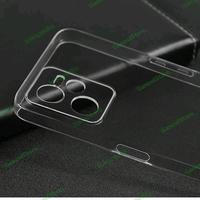 Gambar Case Realme Narzo 50A PRIME (2022) Soft Case Clear TPU Silicone dari Hugskal Kota Administrasi Jakarta Selatan 2 Tokopedia
