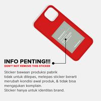 Gambar GOOSPERY Samsung S22 Ultra S9080 Soft Feeling Jelly Case - Flamingo dari Goospery Indonesia Kab. Tangerang 5 Tokopedia