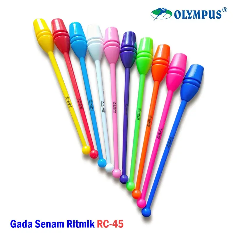 Olympus Gada Ritmik RGC-45 Rythmic Gymnastic Club 3