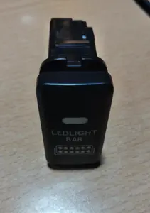 Switch Lamp Fortuner VNT / Hilux Vigo