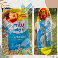Gambar Cussons baby wipes tisu basah bayi isi 50 sheets beli 1 gratis 1 dari bebestorebaby Kab. Tangerang 2 Tokopedia