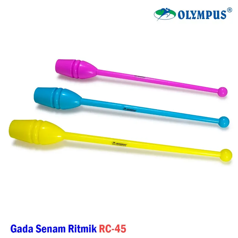 Olympus Gada Ritmik RGC-45 Rythmic Gymnastic Club 1