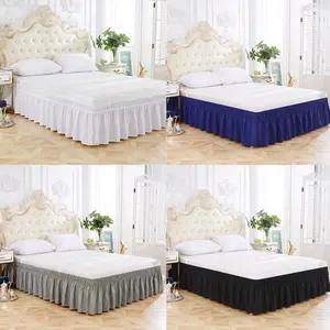 BED SKIRT