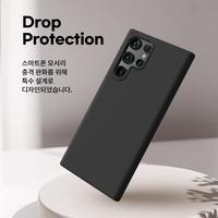 Gambar GOOSPERY Samsung S22 Ultra S9080 Soft Feeling Jelly Case - Flamingo dari Goospery Indonesia Kab. Tangerang 3 Tokopedia