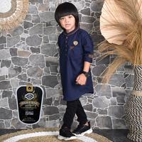 Gambar koko pakistan anak/baju gamis kids dari RASEKING.ID Kota Bandung 2 Tokopedia