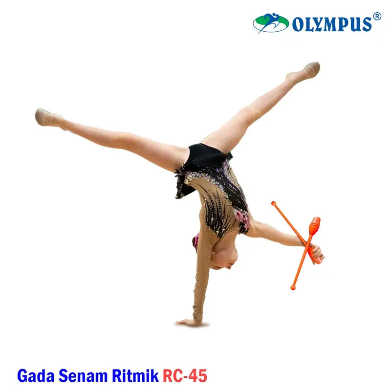 Olympus Gada Ritmik RGC-45 Rythmic Gymnastic Club 2