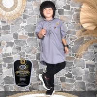 Gambar koko pakistan anak/baju gamis kids dari RASEKING.ID Kota Bandung 1 Tokopedia