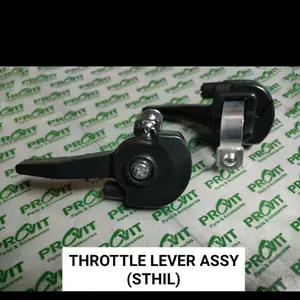 FR3001-HANDLE GAS STIHL /POTONG RUMPUT STIHL TARIKAN GAS