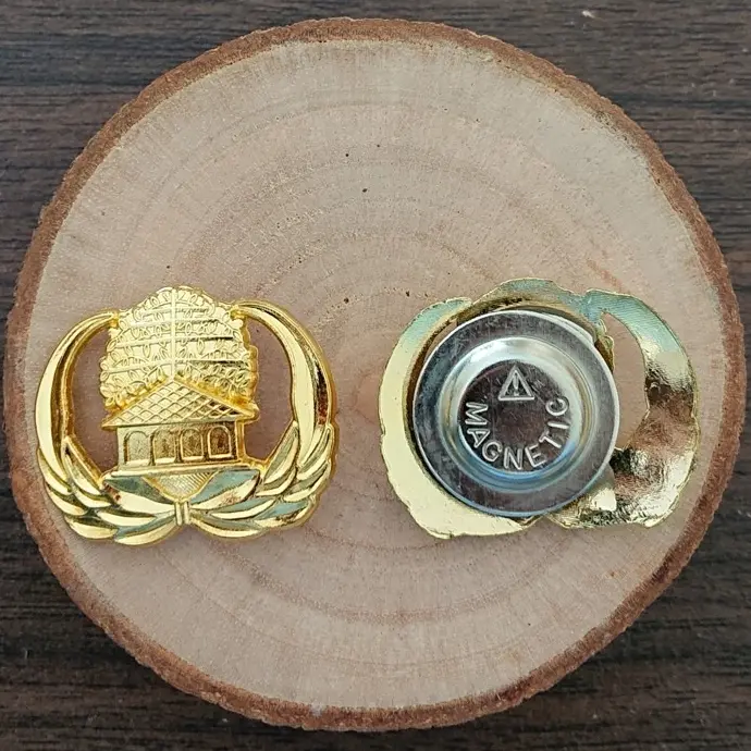 PIN Lambang Korpri Magnet