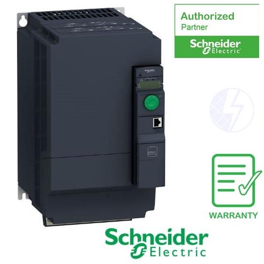 Jual ATV320D15N4B Inverter Schneider 15kW 380V-500V 3Phasa 3phase VSD ...