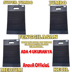 PENGGILASAN. PENGGILESAN. PAPAN CUCI BAJU PAKAIAN. SPON KARET.