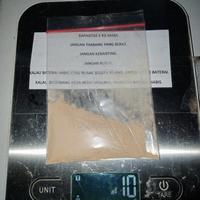 Gambar brewer's yeast (repack 10 gram-makanan springtail) dari spider lover petshop Kota Bandung 2 Tokopedia