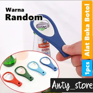 pembuka tutup botol minuman alat pembuka botol bottle opener