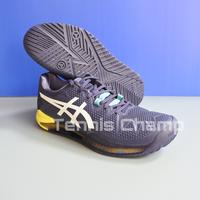 Gambar Sepatu Tenis Asics Gel Resolution 8 Indigo Fog White/Tennis Shoes ori dari Tennis Champ Kota Administrasi Jakarta Utara 3 Tokopedia