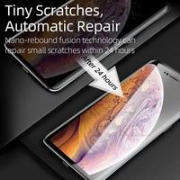 Gambar XIAOMI 12 / XIAOMI 12 PRO HYDROGEL MATTE ANTI GORES JELLY MATTE - XIAOMI 12 dari bms acc Kota Administrasi Jakarta Pusat 4 Tokopedia