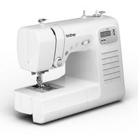 Gambar Brother FS60X Home Computerized Sewing Machine FS-60X / FS 60 dari Brother Indonesia Shop Kota Administrasi Jakarta Pusat 3 Tokopedia