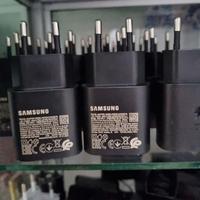 Gambar Charger Copotan Samsung A72 BISA ke A52 25wat Super Charge Original dari omjok Kota Administrasi Jakarta Utara 4 Tokopedia