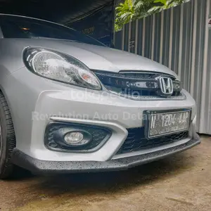 Lips bemper brio spoon 2017-2022