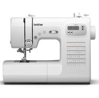 Gambar Brother FS60X Home Computerized Sewing Machine FS-60X / FS 60 dari Brother Indonesia Shop Kota Administrasi Jakarta Pusat 2 Tokopedia