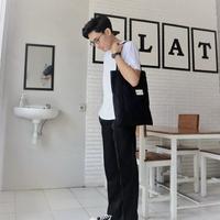 Gambar Simply Premium Black - Tas Tote | Tote bag Kanvas | Prassa.ku dari Prassaku Kota Administrasi Jakarta Barat 4 Tokopedia