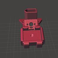 Gambar REPTILE CLOUD 149 V2 XT60 SMA & GPS MOUNT BEITIAN 880 dari Pilot Genteng Kab. Banyumas 3 Tokopedia