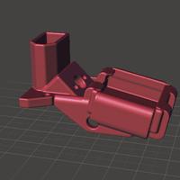 Gambar REPTILE CLOUD 149 V2 XT60 SMA & GPS MOUNT BEITIAN 880 dari Pilot Genteng Kab. Banyumas 4 Tokopedia