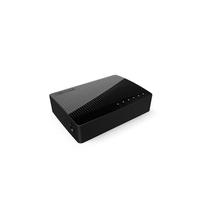 Gambar Tenda SG105 Desktop Switch Hub 5 port 1000 mbps Ethernet dari Starcomp Purwokerto Kab. Banyumas 5 Tokopedia
