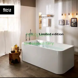 bathtub standing ROCA element
