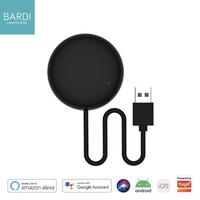 Gambar BARDI UNIVERSAL IR REMOTE 12M - REMOTE AC TV INFRARED WIFI SMART HOME dari Bardi Distributor Official Kota Administrasi Jakarta Barat 2 Tokopedia