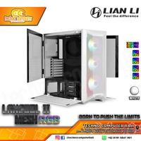 Gambar Lian Li Lancool II Mesh RGB - Free 3pcs 120mm Fan RGB dari Techno Computer Bali Kota Denpasar 2 Tokopedia