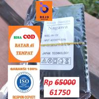Gambar Cas Charger Sprayer Elektrik Nagasaki Nagawa Yokohama - 12V 1,7Ah dari Bejo Sprayer Kab. Sukoharjo 1 Tokopedia