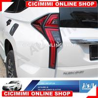 Gambar Garnish Lampu Depan Belakang All New Pajero 2021 Hitam Blacktivo dari CICIMIMI ONLINE SHOP Kota Administrasi Jakarta Timur 2 Tokopedia