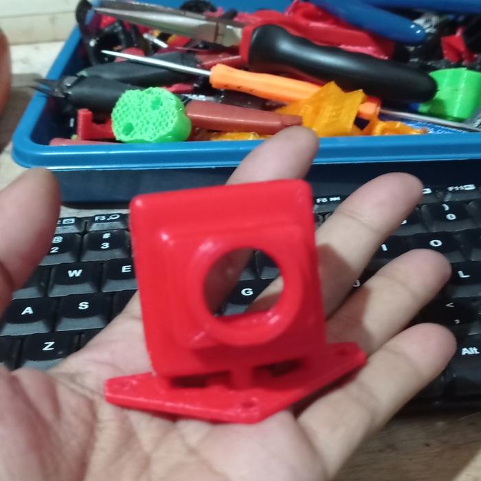 Gambar BETAFPV 85X V2 BETA95X V2 Runcam 5 Orange Naked Case RUNCAM NAKED dari Pilot Genteng Kab. Banyumas Tokopedia