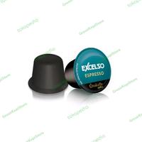 Gambar Kopi Kapsul Excelso Unakaffe Espresso 78g( 12kapsul@6,5g )| Coffee Capsule Excelso Unakaffe Espresso 78g dari GrosirKopiStore Kota Administrasi Jakarta Selatan 5 Tokopedia
