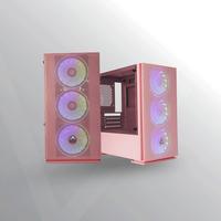 Gambar Casing PARADOX GAMING DURANDAL - M-ATX Gaming Case dari Techno Computer Bali Kota Denpasar 4 Tokopedia