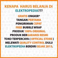 Gambar KIRIN - Rice Cooker Penanak Nasi Digital 420 W 2 Liter KRC620D CERAMIC dari ELEKTROPEDIA Kota Administrasi Jakarta Pusat 5 Tokopedia