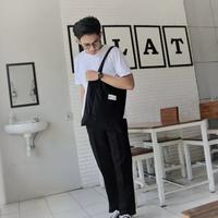 Gambar Simply Premium Black - Tas Tote | Tote bag Kanvas | Prassa.ku dari Prassaku Kota Administrasi Jakarta Barat 3 Tokopedia