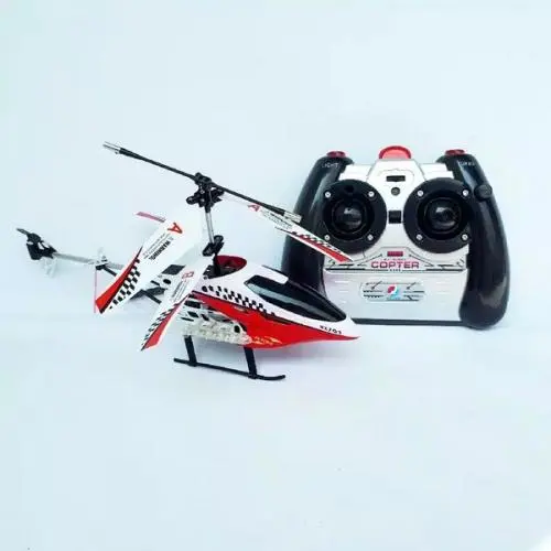 3.5 Channel All Merk / RC Helikopter / Mainan anak 14+ / Hobby