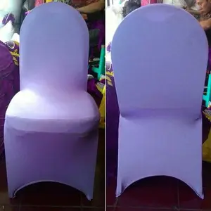 sarung kursi Futura bulat ketat