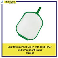 Gambar Leaf Skimmer Serokan Daun Kolam Renang Warna Hijau Peraqua dari PT Esparindo Dayamegah Kota Administrasi Jakarta Pusat 1 Tokopedia