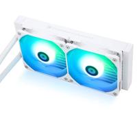 Gambar THERMALRIGHT FROZEN MAGIC 240 WHITE ARGB - 240mm AIO Liquid Cooler dari Techno Computer Bali Kota Denpasar 3 Tokopedia