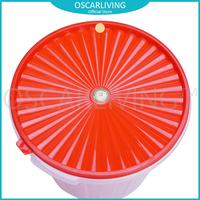 Gambar Toples Makanan Emerald 10 Liter SL Plastic RANDOM - TOKO dari OSCAR LIVING Kota Administrasi Jakarta Timur 5 Tokopedia
