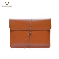 Gambar Sleeve Laptop tablet Kulit Asli Voila Pentium dari Voila Leather Kota Administrasi Jakarta Pusat 3 Tokopedia