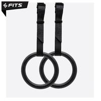 Gambar SFIDN FITS ABS Gymnastic Ring | Pull up Fitness Crossfit Training dari SFIDN FITS Shop Kota Administrasi Jakarta Selatan 5 Tokopedia