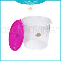 Gambar Toples Makanan Emerald 10 Liter SL Plastic RANDOM - TOKO dari OSCAR LIVING Kota Administrasi Jakarta Timur 2 Tokopedia